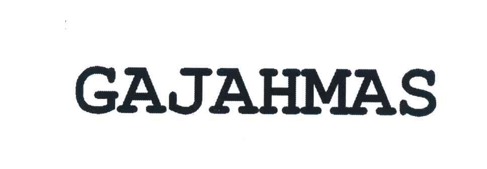 GAJAHMAS