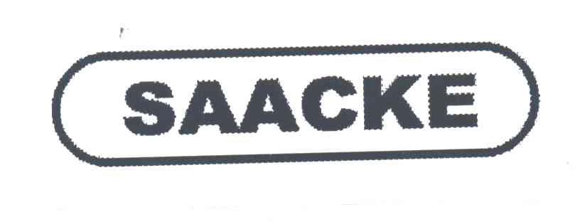 SAACKE