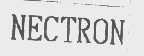 NECTRON