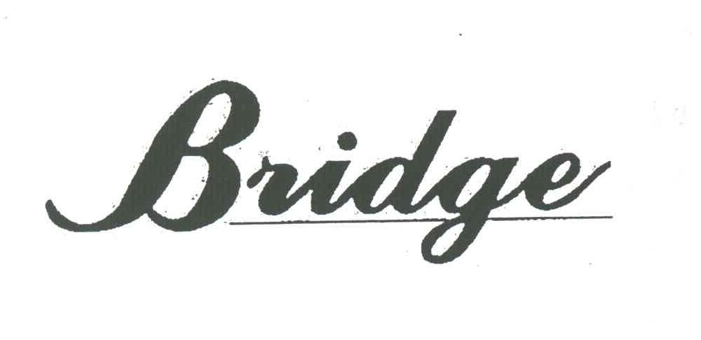 BRIDGE