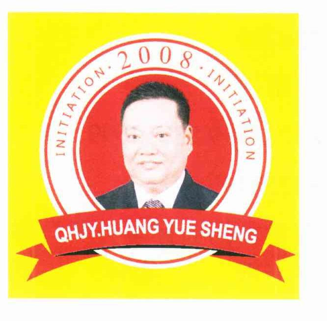 QHJY;HUANG YUE SHENG