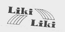 LIKI LIKI