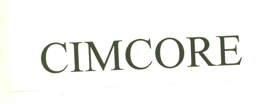 CIMCORE