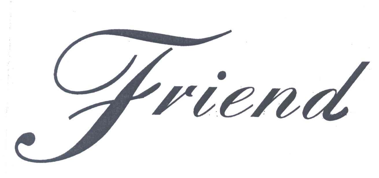 FRIEND
