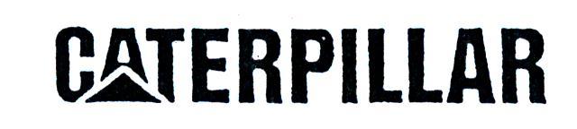 CATERPILLAR
