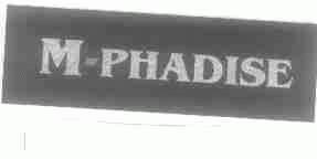M-PHADISE