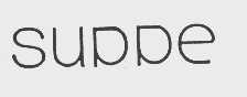 SUPPE