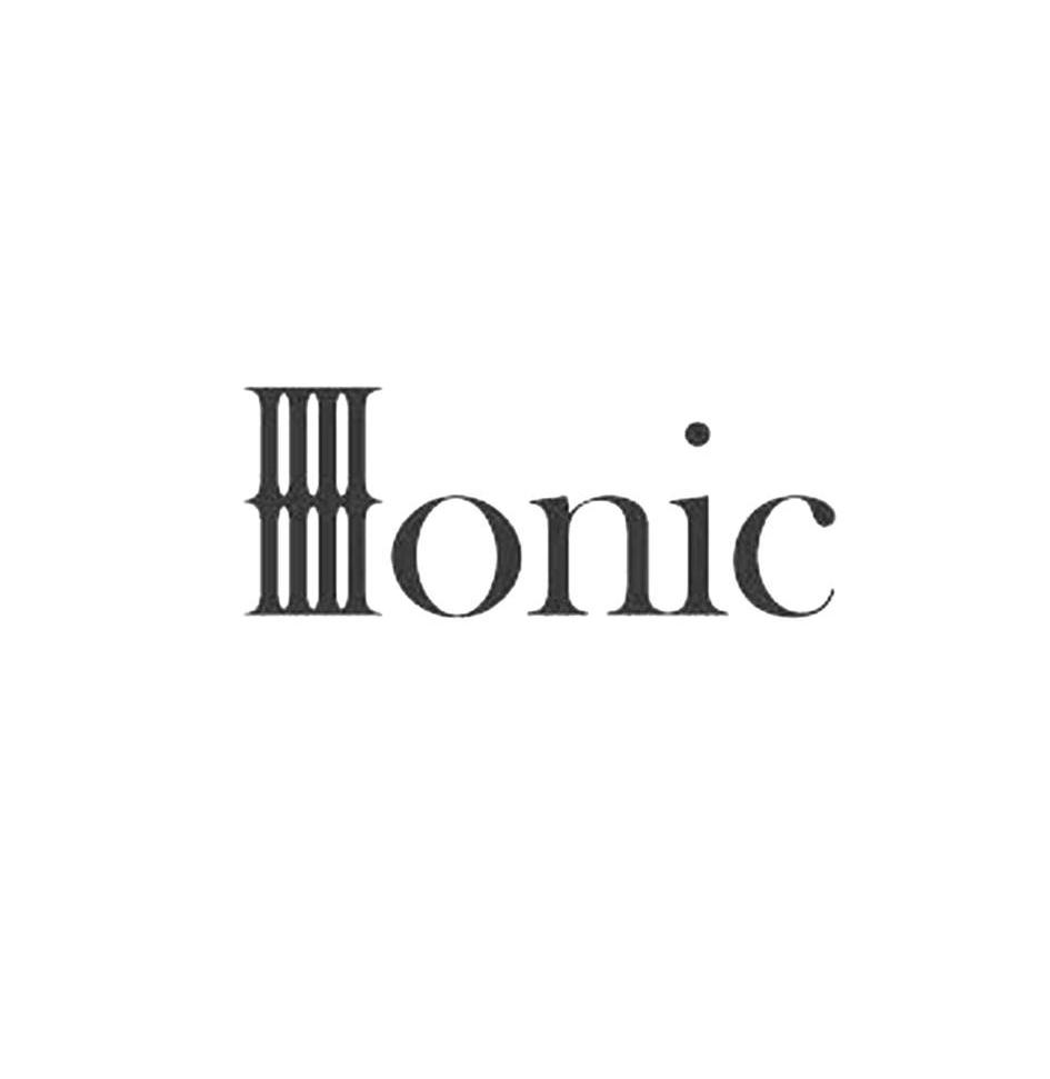 IONIC