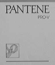 PANTENE  PRO-V