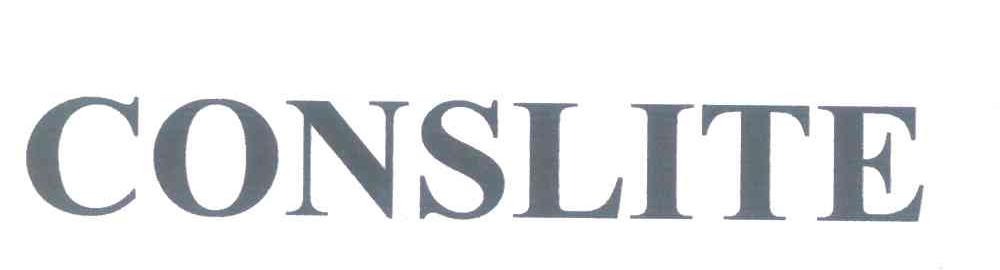CONSLITE