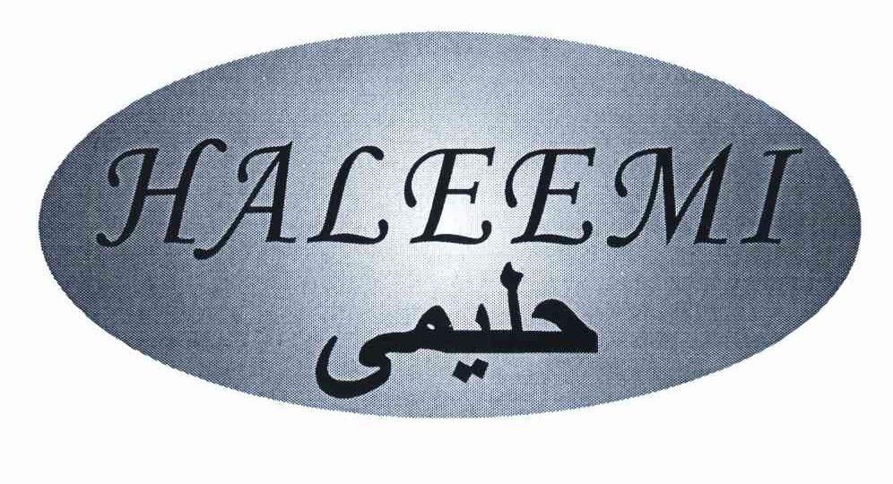 HALEEMI