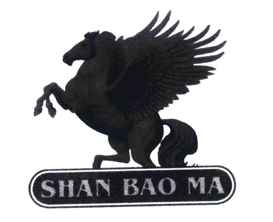 SHAN BAO MA