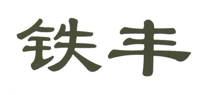 铁丰