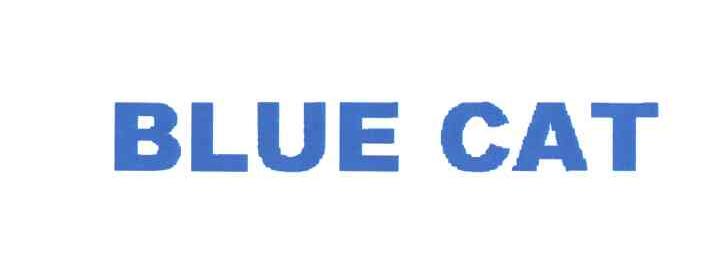 BLUE CAT