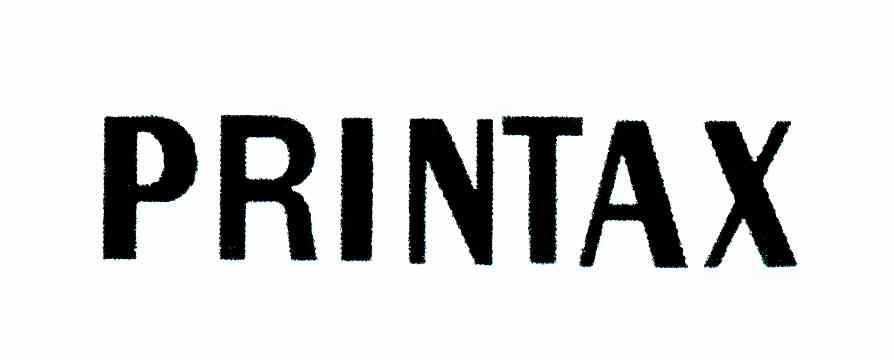 PRINTAX