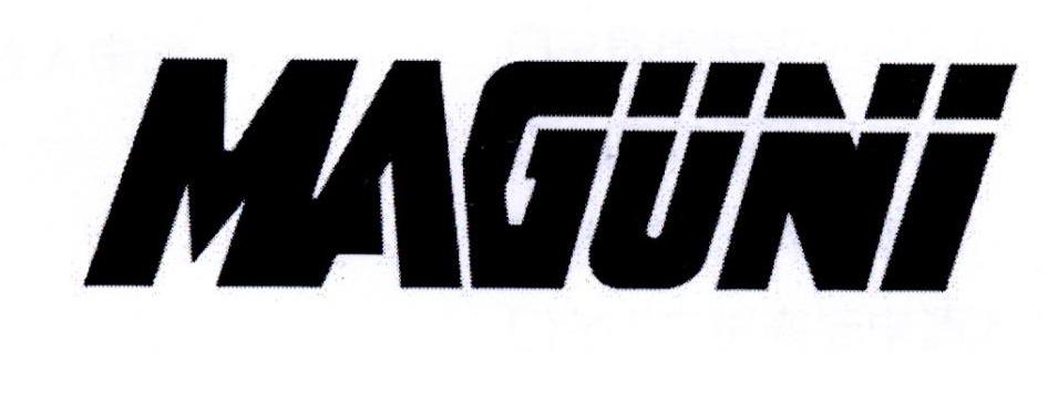 MAGUNI