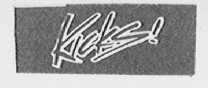 KICKS