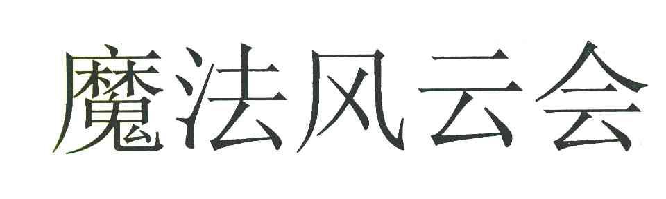 魔法风云会