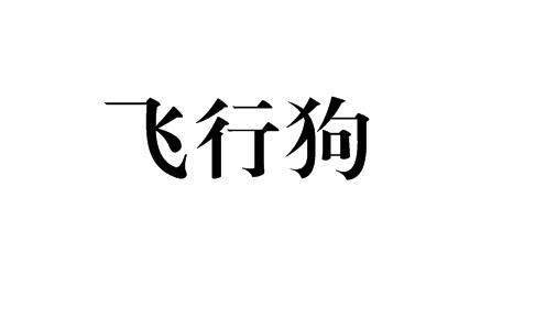 飞行狗