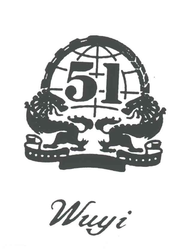 WUYI;51