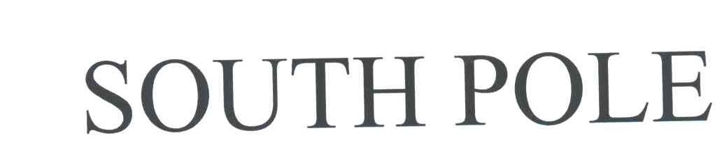 SOUTH POLE