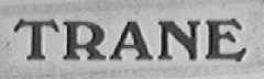 TRANE