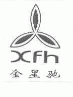 金星驰;XFH