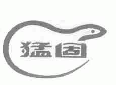 猛固