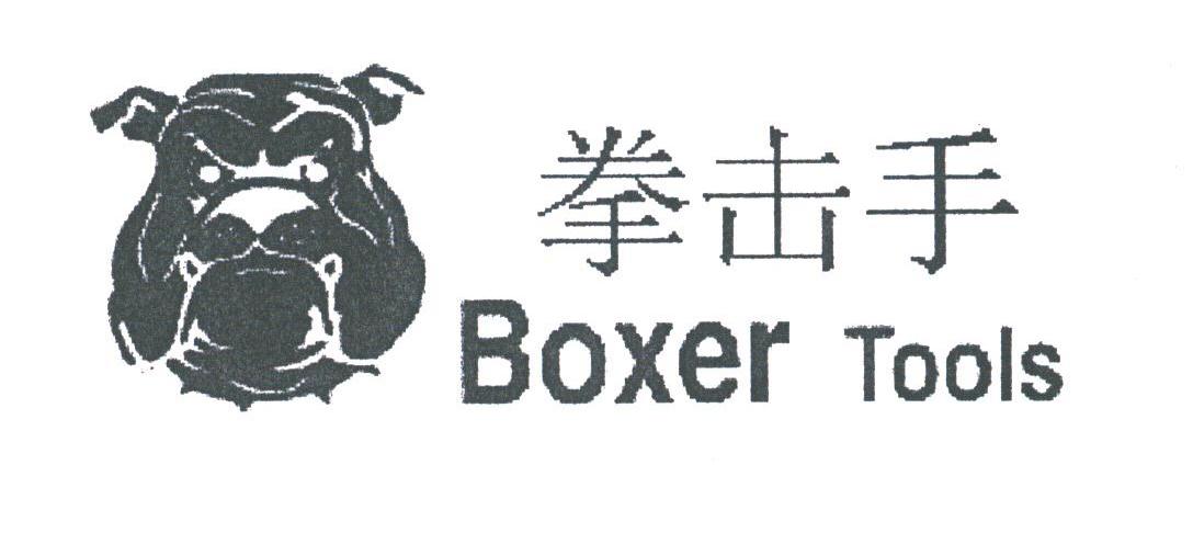 拳击手;BOXER
