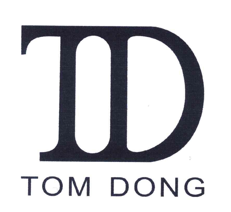 TOM DONG;TD