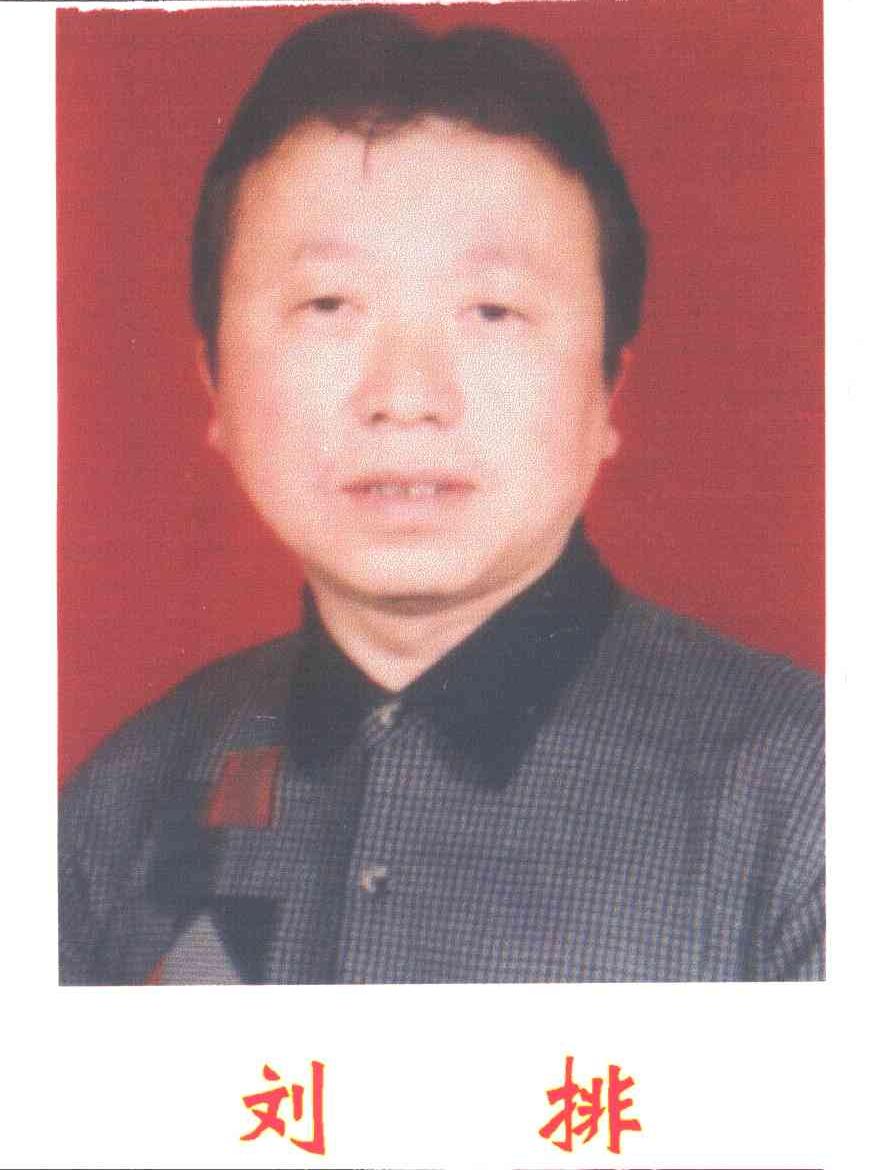 刘排