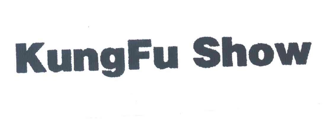 KUNGFU
