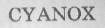 CYANOX
