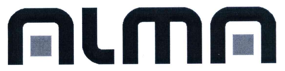 ALMA