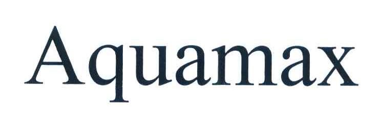 AQUAMAX