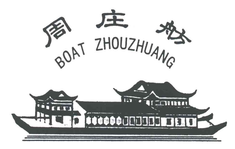 周庄舫