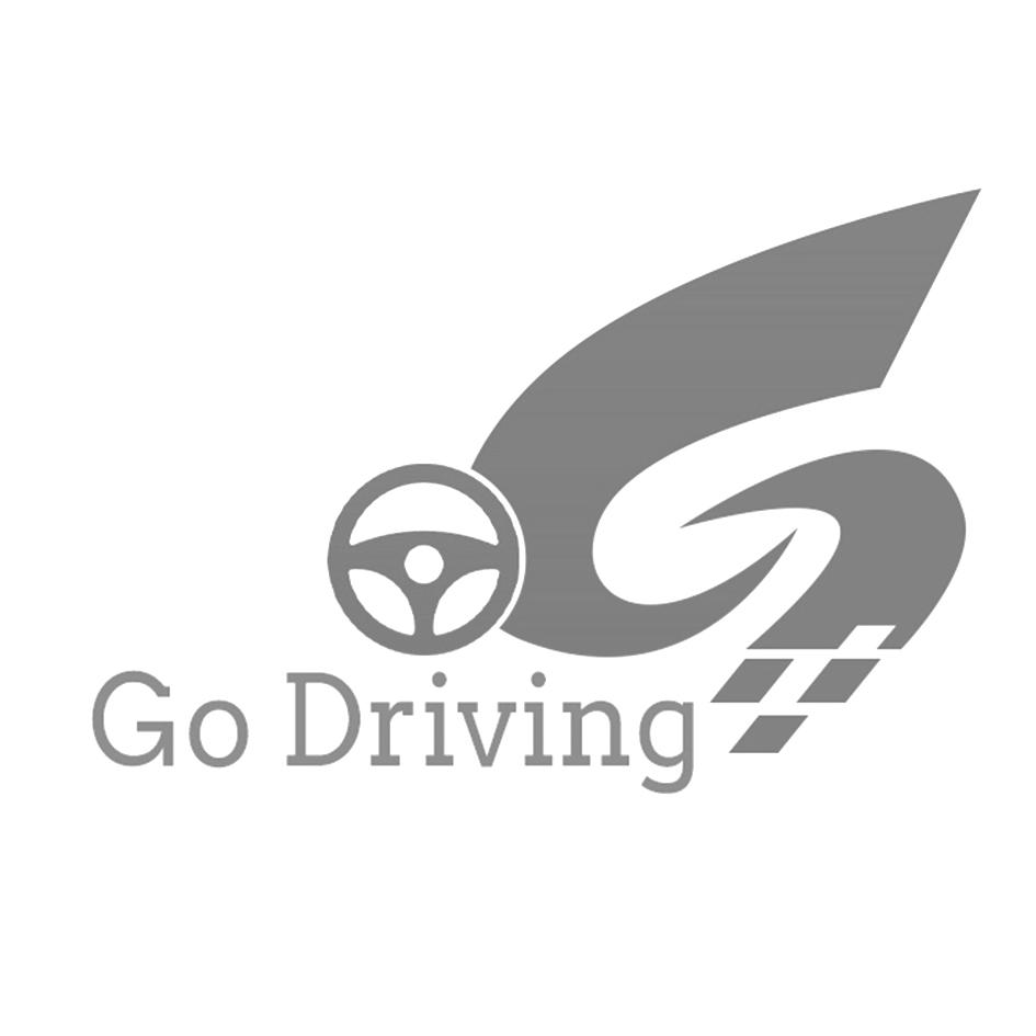 GO DRIVING