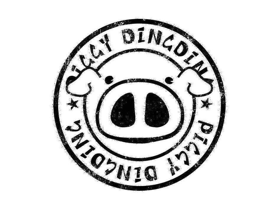 PIGGY DINGDING