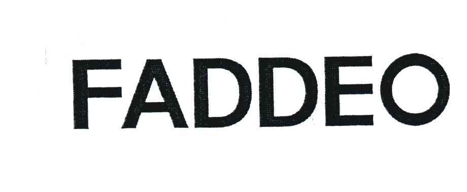 FADDEO