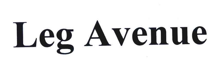 LEG AVENUE