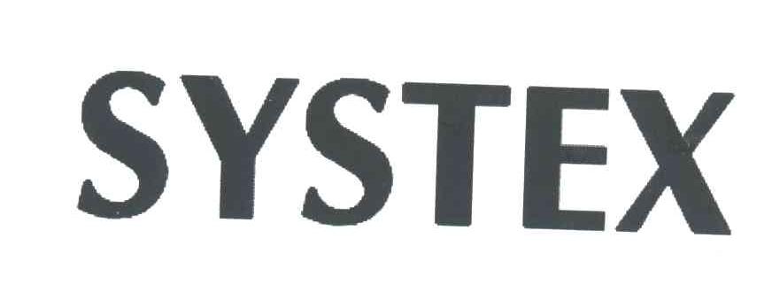 SYSTEX