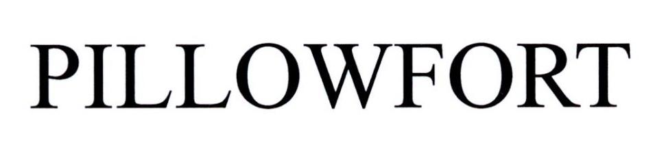 PILLOWFORT
