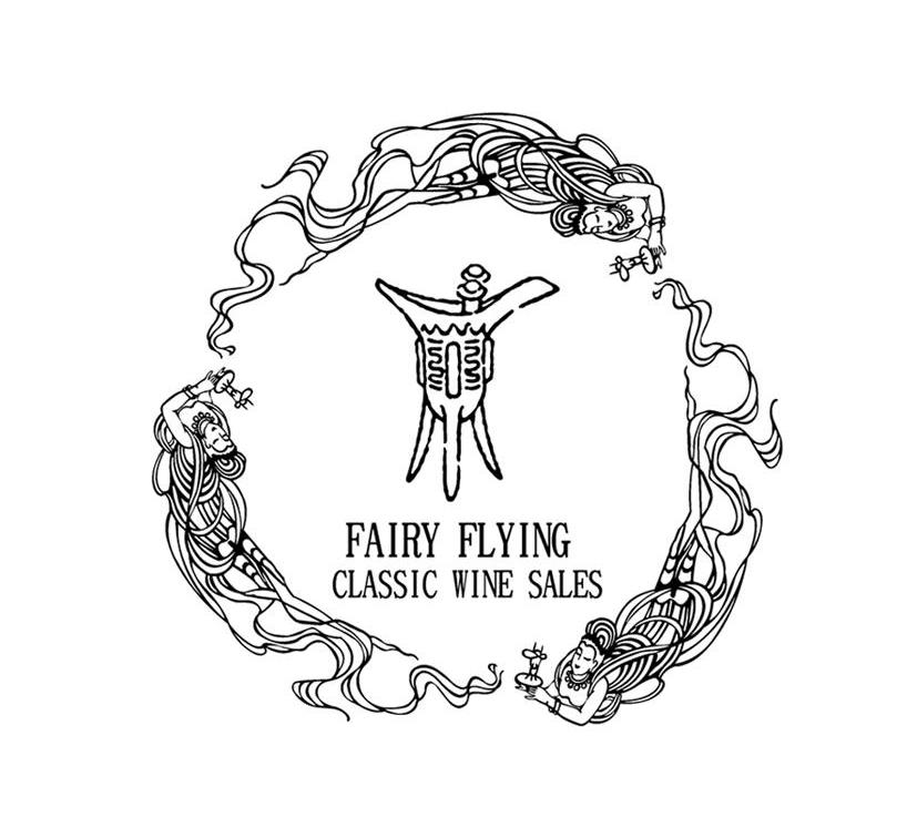 FAIRY FLYING CLASSIC WINE SALES