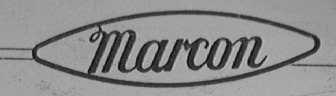 MARCON & DESIGN