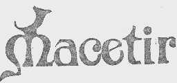 MACETIR