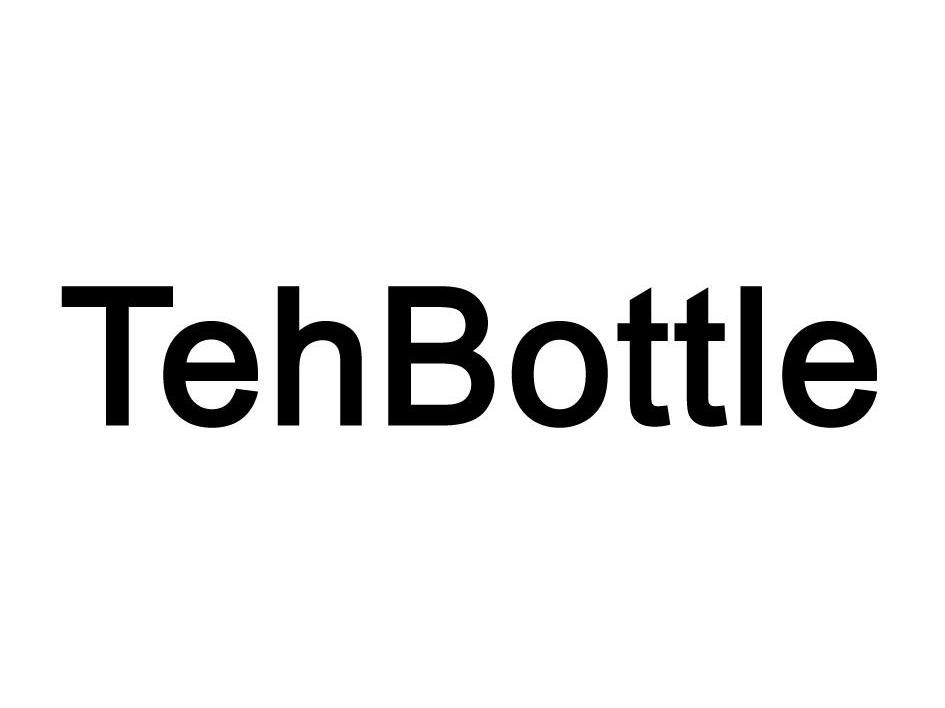 TEHBOTTLE