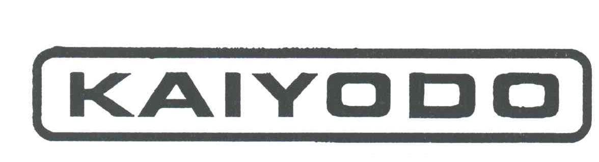 KAIYODO