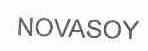 NOVASOY