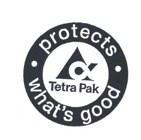 TERA PAK;PROTECTS WHAT S GOOD
