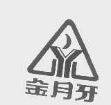 金月牙